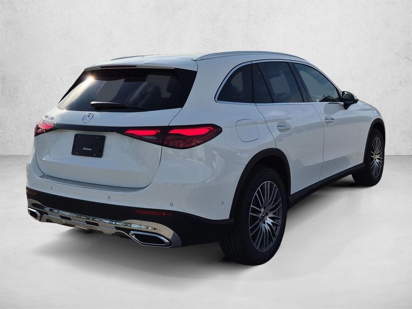 New 2027 Mercedes-Benz GLC 300 GLC 300 SUV SUV