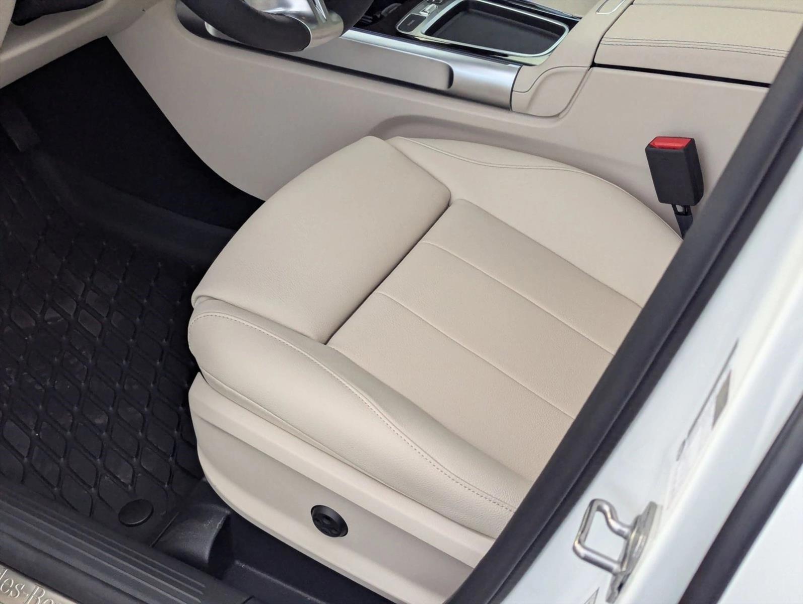 Used 2026 Mercedes-Benz GLB GLB 250 SUV SUV