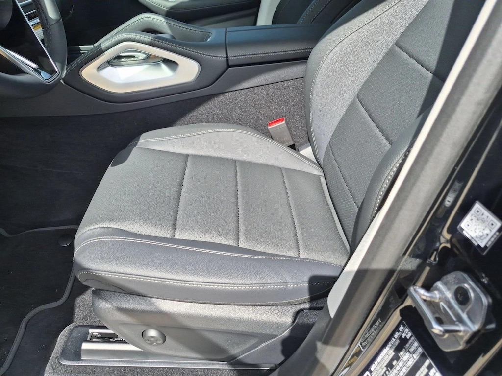 New 2026 Mercedes-Benz GLE 450 GLE 450 4MATIC ® SUV SUV