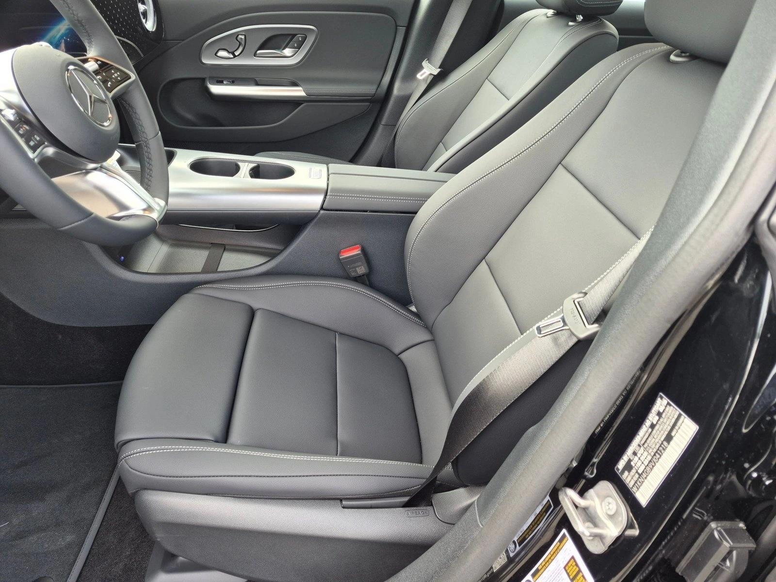 New 2027 Mercedes-Benz CLA 220 CLA 220 Hybrid FWD Sedan