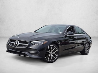 2026 Mercedes-Benz C 300 C 300 Sedan Sedan