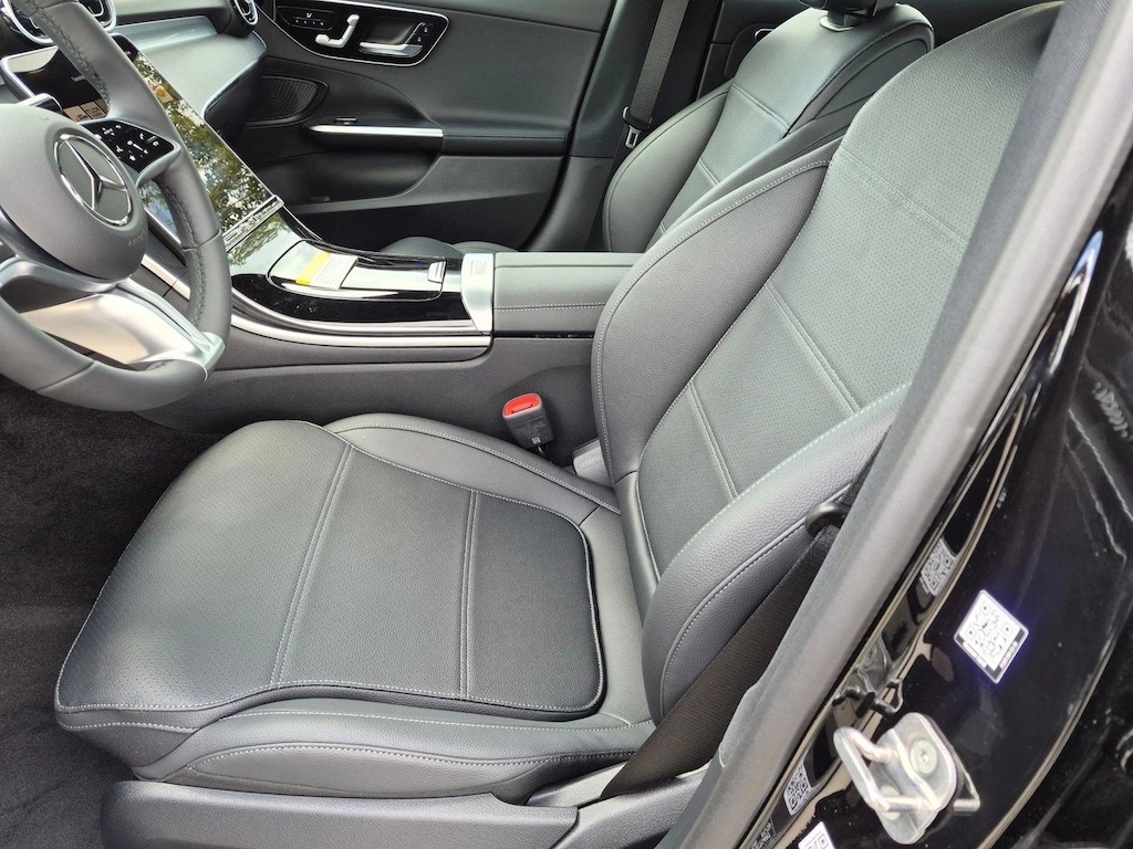 New 2026 Mercedes-Benz C 300 C 300 4MATIC ® Sedan Sedan