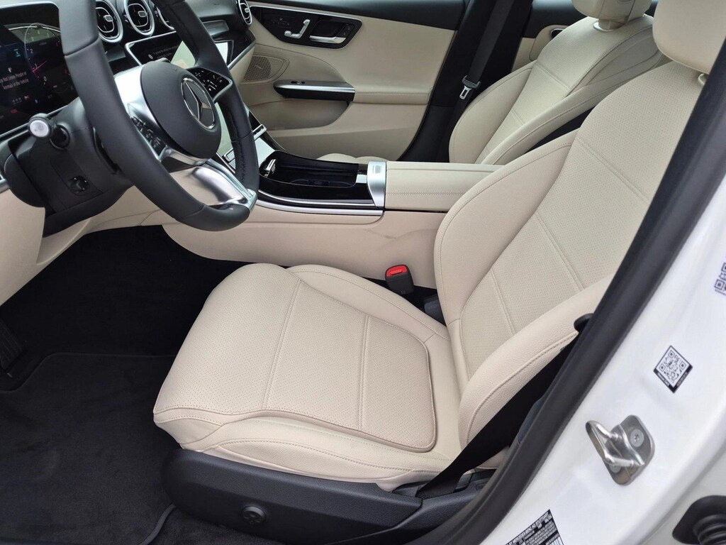 New 2026 Mercedes-Benz C 300 C 300 4MATIC ® Sedan Sedan