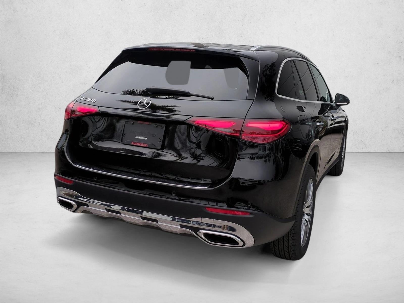 Used 2026 Mercedes-Benz GLC GLC 300 SUV SUV