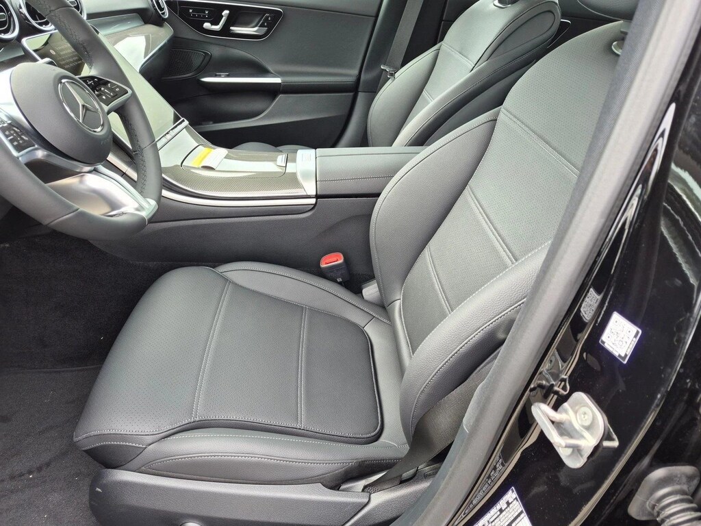 New 2026 Mercedes-Benz C 300 C 300 Sedan Sedan