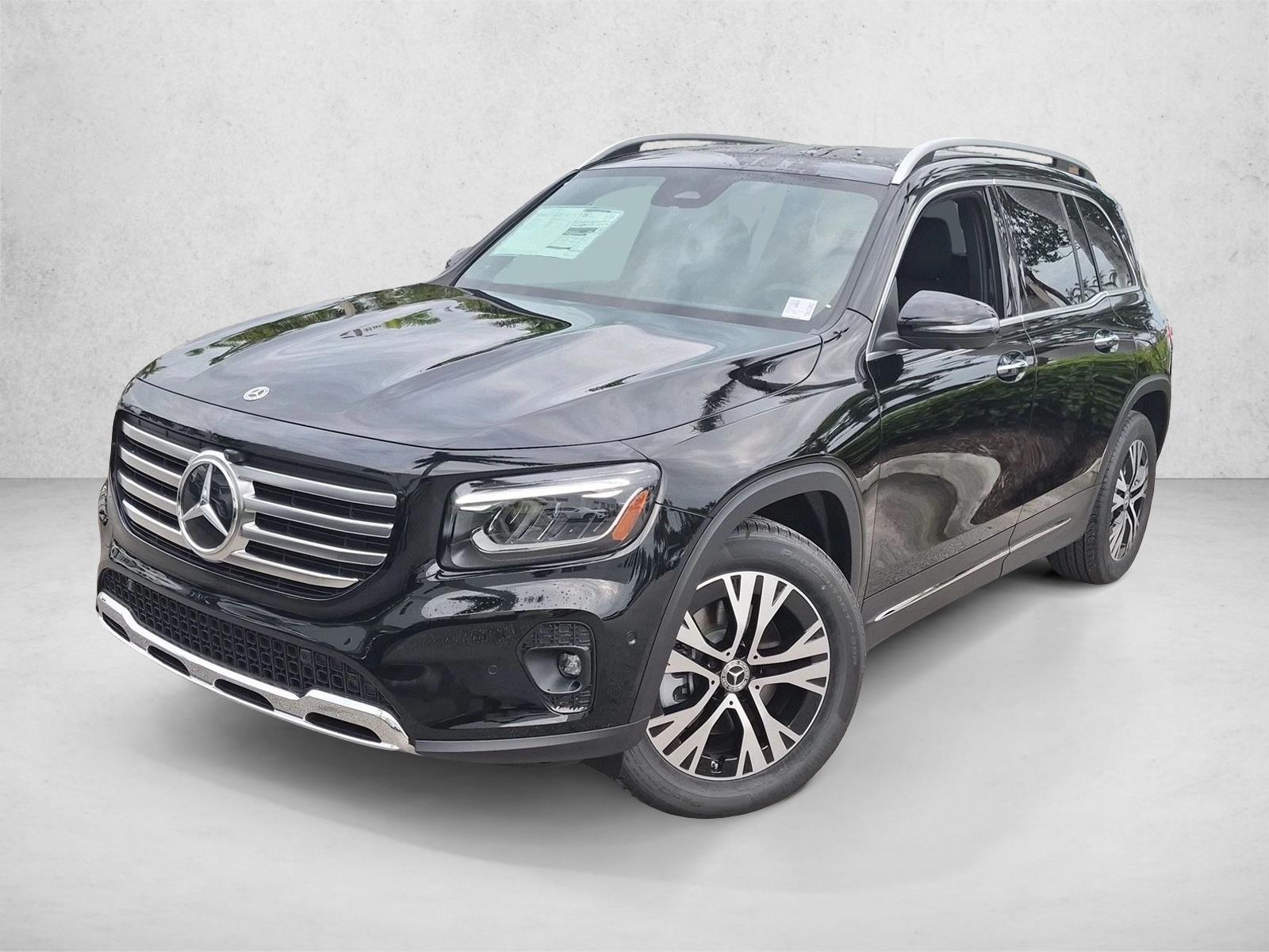  Mercedes-Benz GLB 250