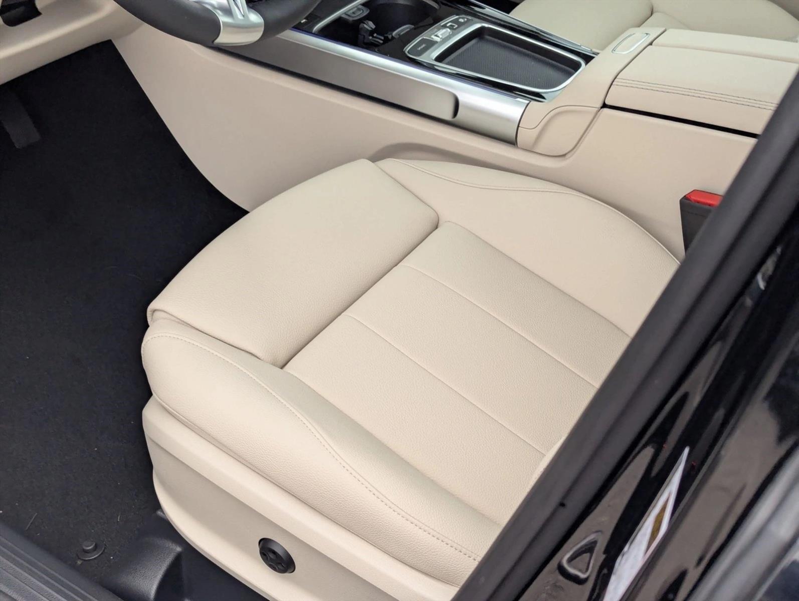 Used 2026 Mercedes-Benz GLB GLB 250 SUV SUV