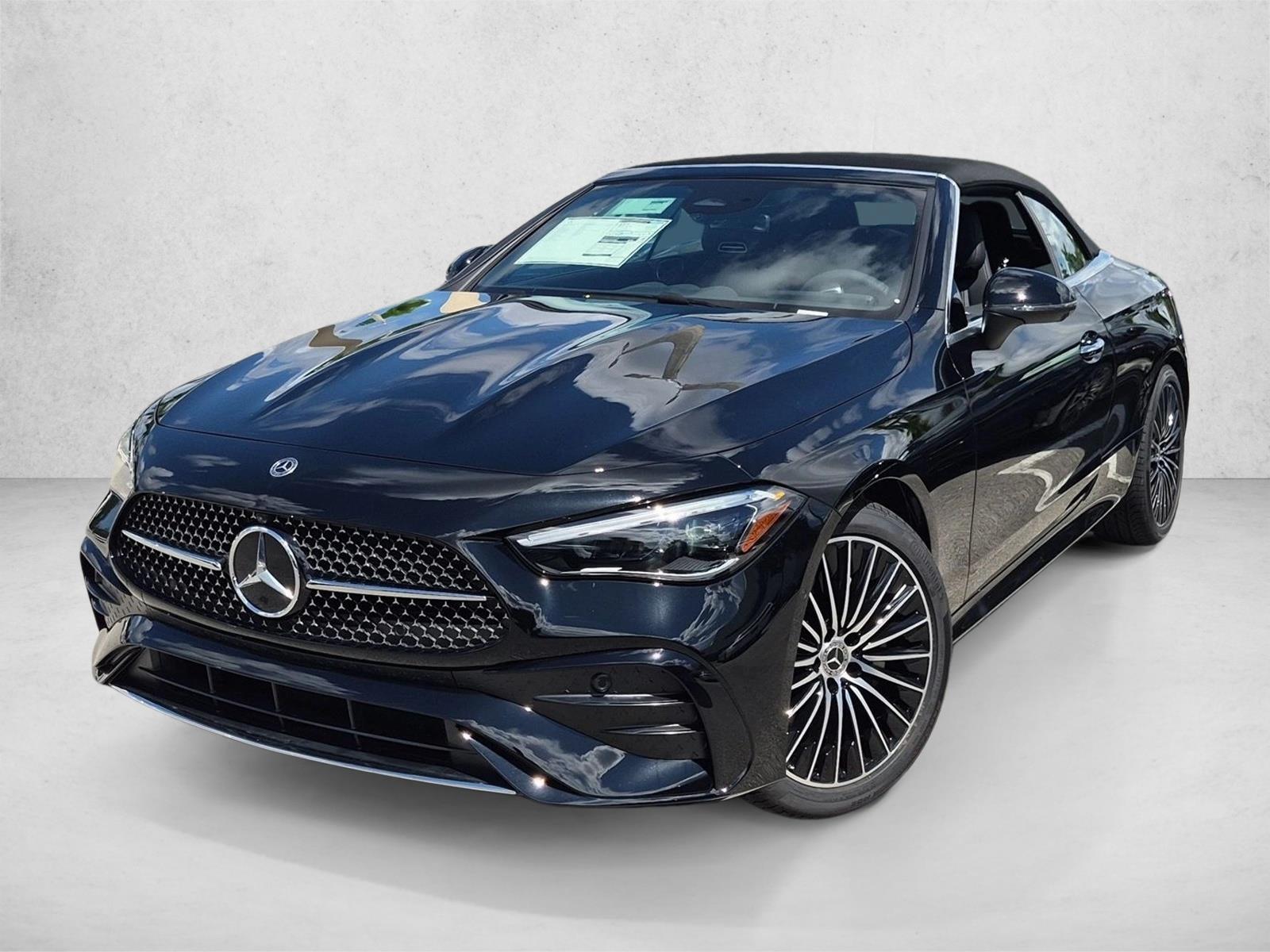 2027 Mercedes-Benz CLE 300