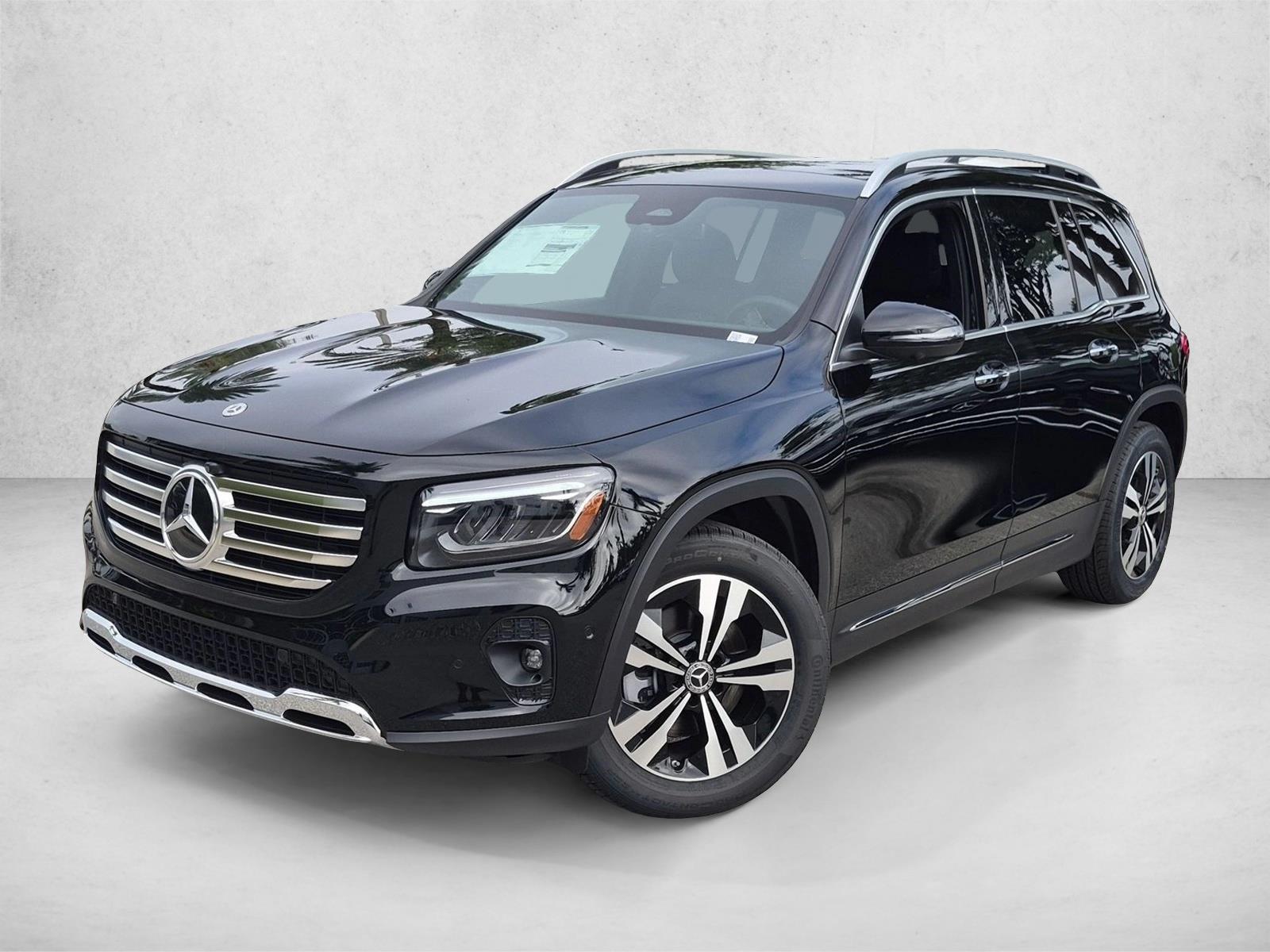  Mercedes-Benz GLB 250