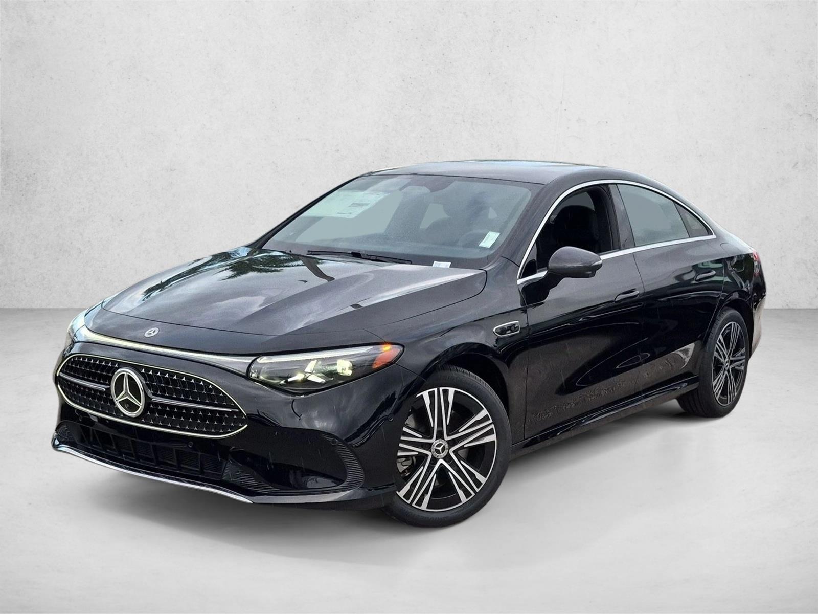  Mercedes-Benz CLA 220
