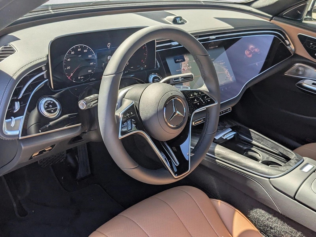 Used 2026 Mercedes-Benz E-Class E 350 RWD Sedan Sedan