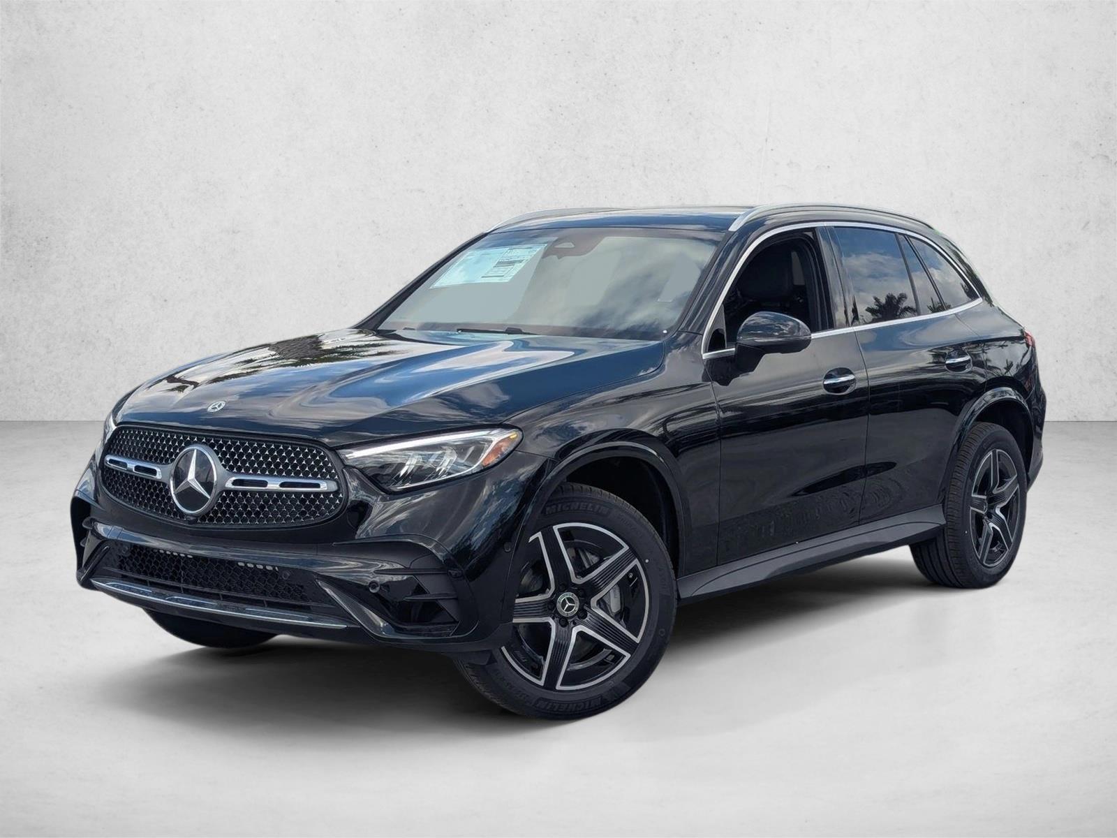 Used 2026 Mercedes-Benz GLC GLC 300 SUV SUV