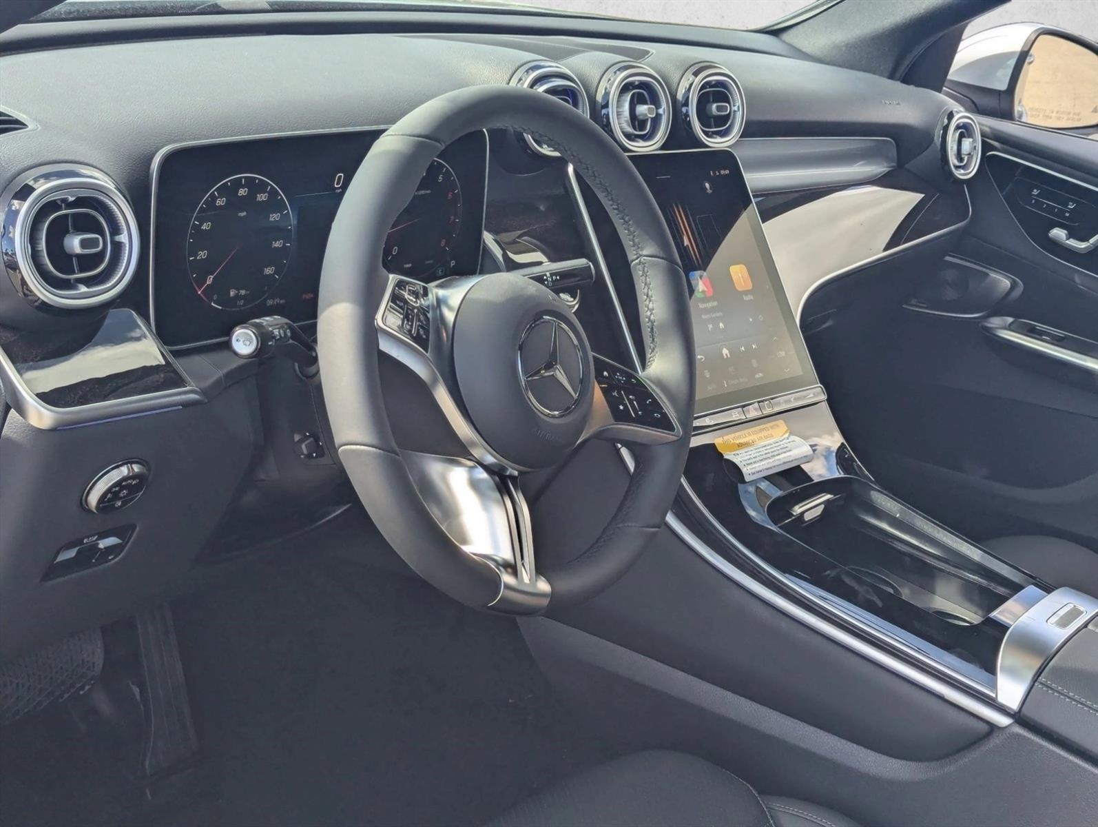 Used 2026 Mercedes-Benz GLC GLC 300 SUV SUV