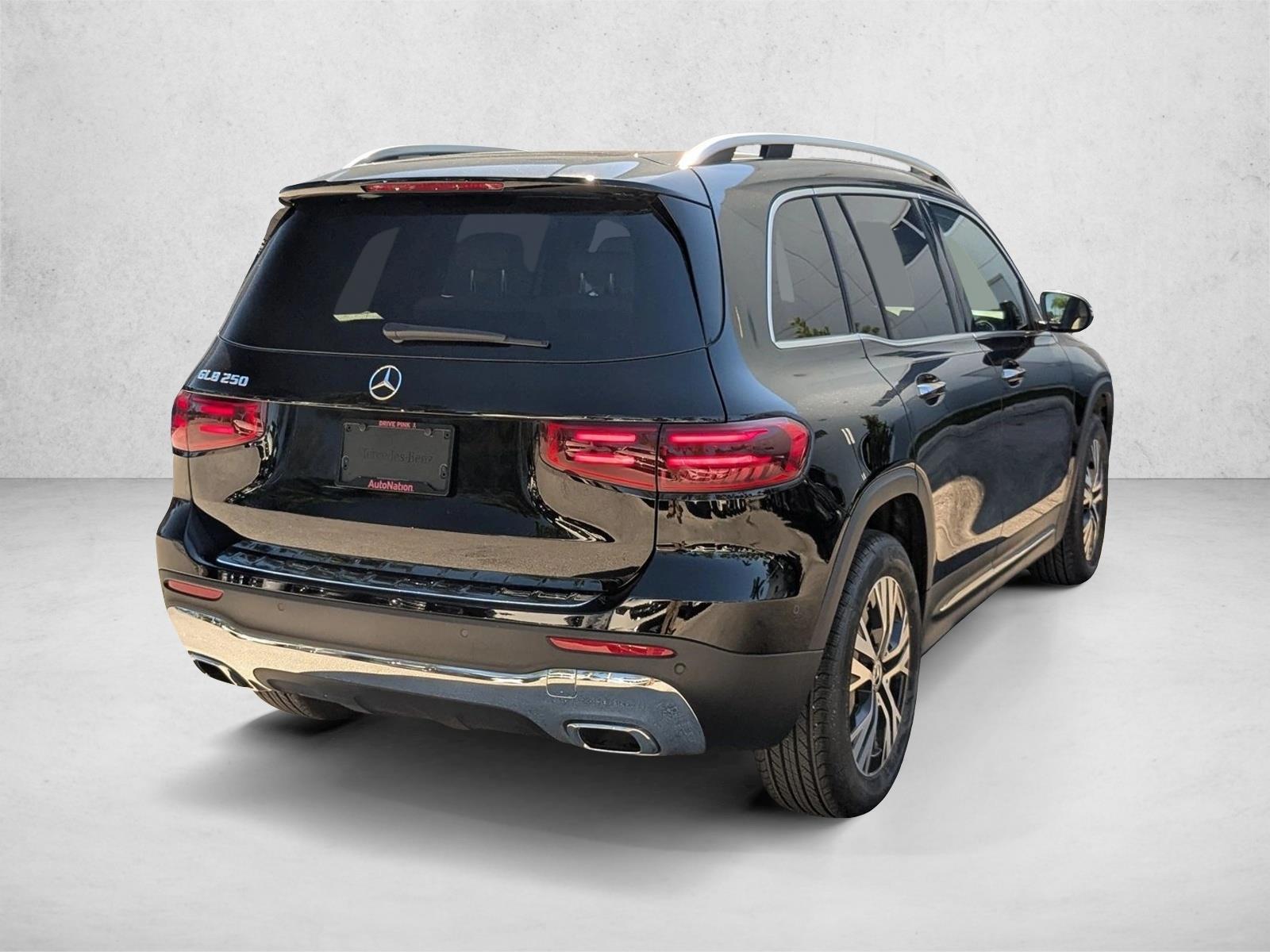 Used 2026 Mercedes-Benz GLB GLB 250 SUV SUV