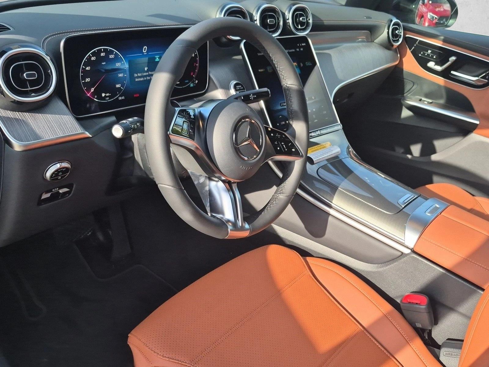New 2027 Mercedes-Benz GLC 300 GLC 300 SUV SUV