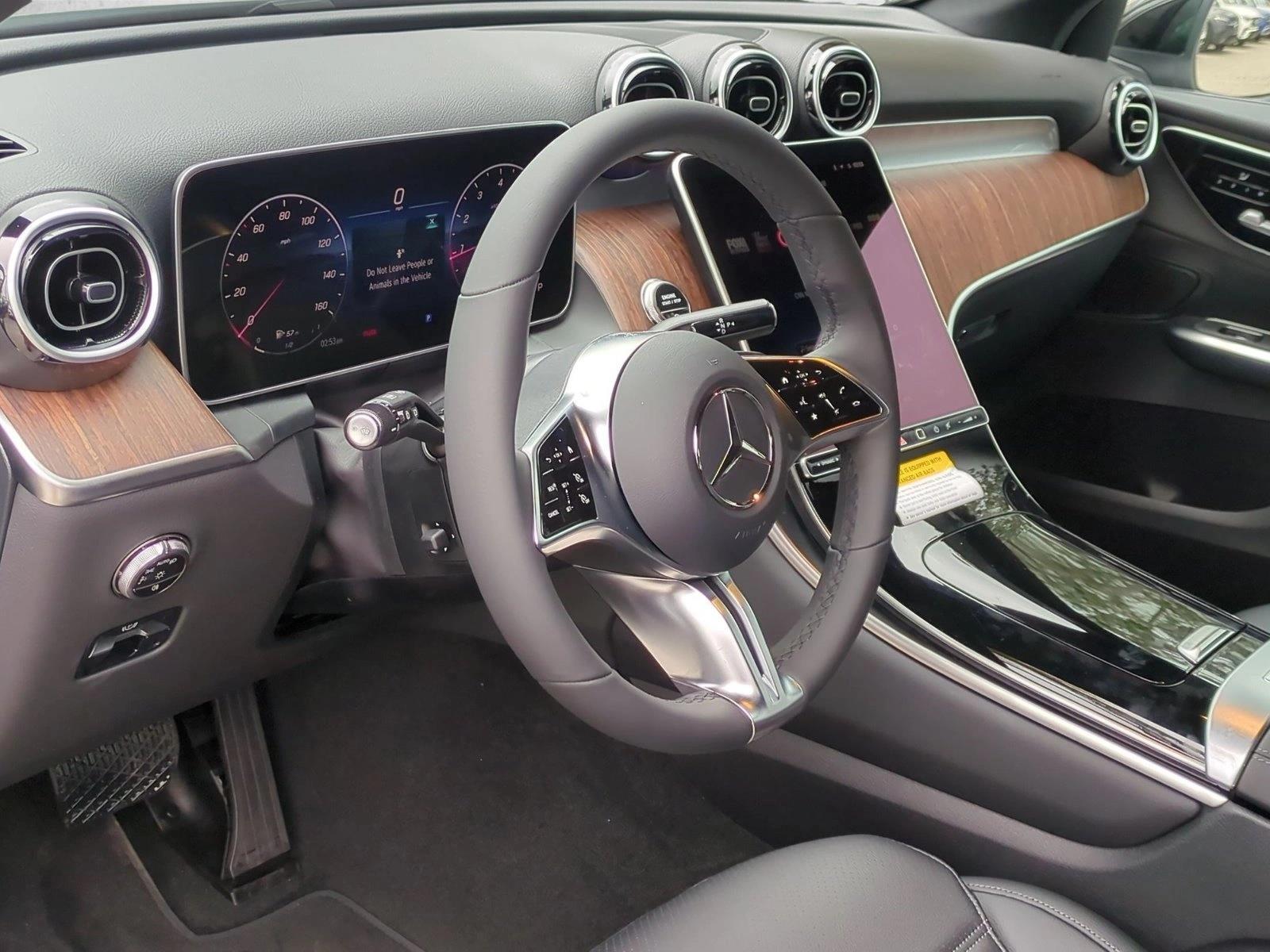Used 2026 Mercedes-Benz GLC GLC 300 SUV SUV