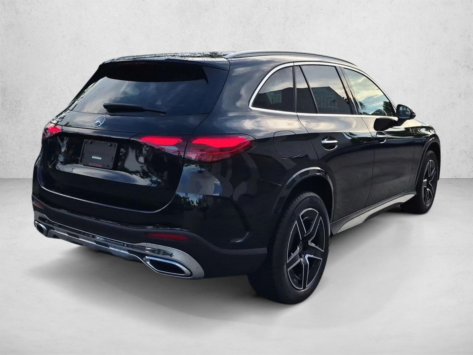 New 2026 Mercedes-Benz GLC 300 GLC 300 SUV SUV