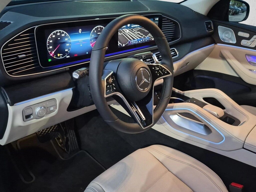 New 2026 Mercedes-Benz GLE 450 GLE 450 4MATIC ® SUV SUV