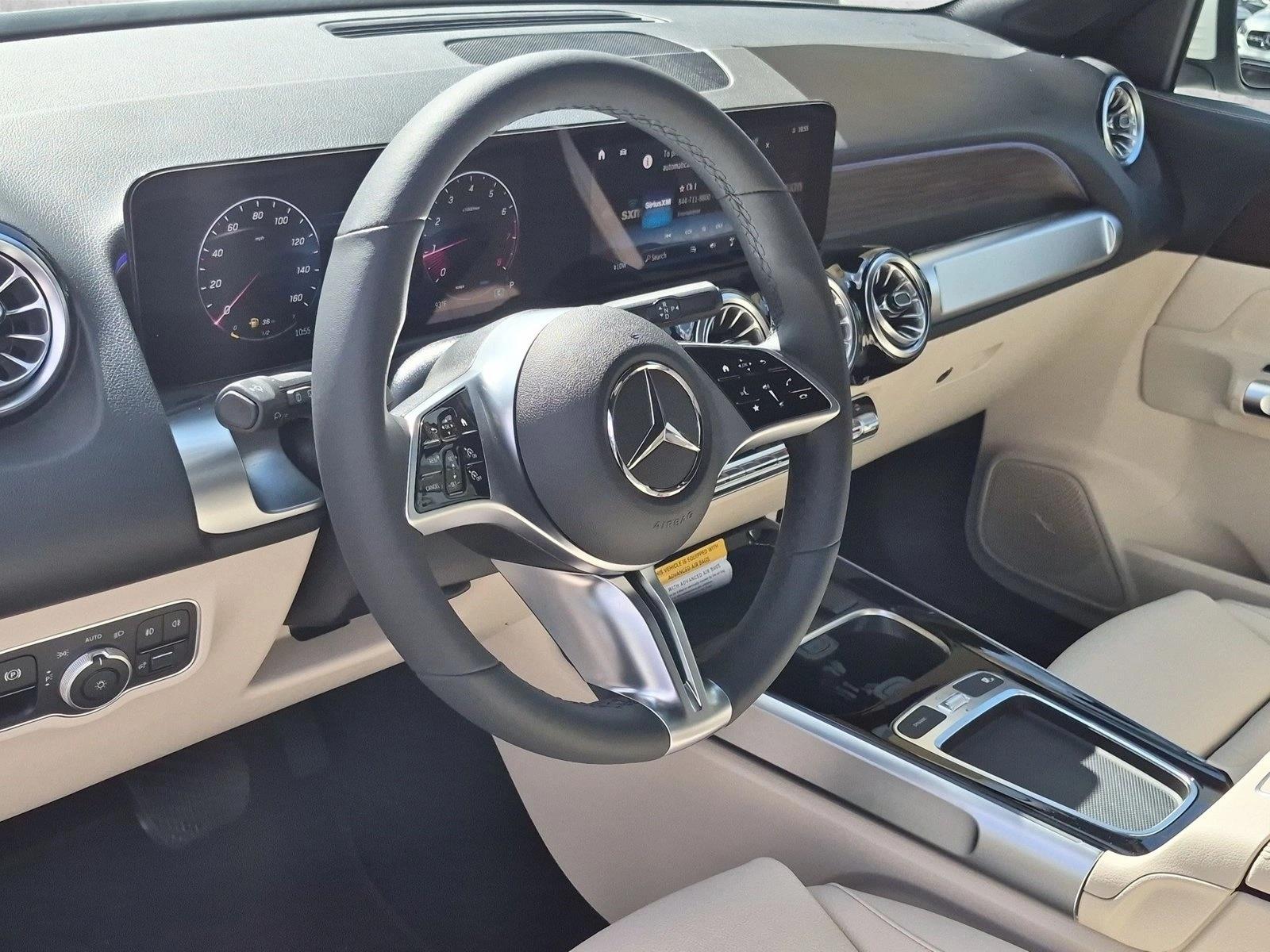 New 2026 Mercedes-Benz GLB 250 GLB 250 SUV SUV
