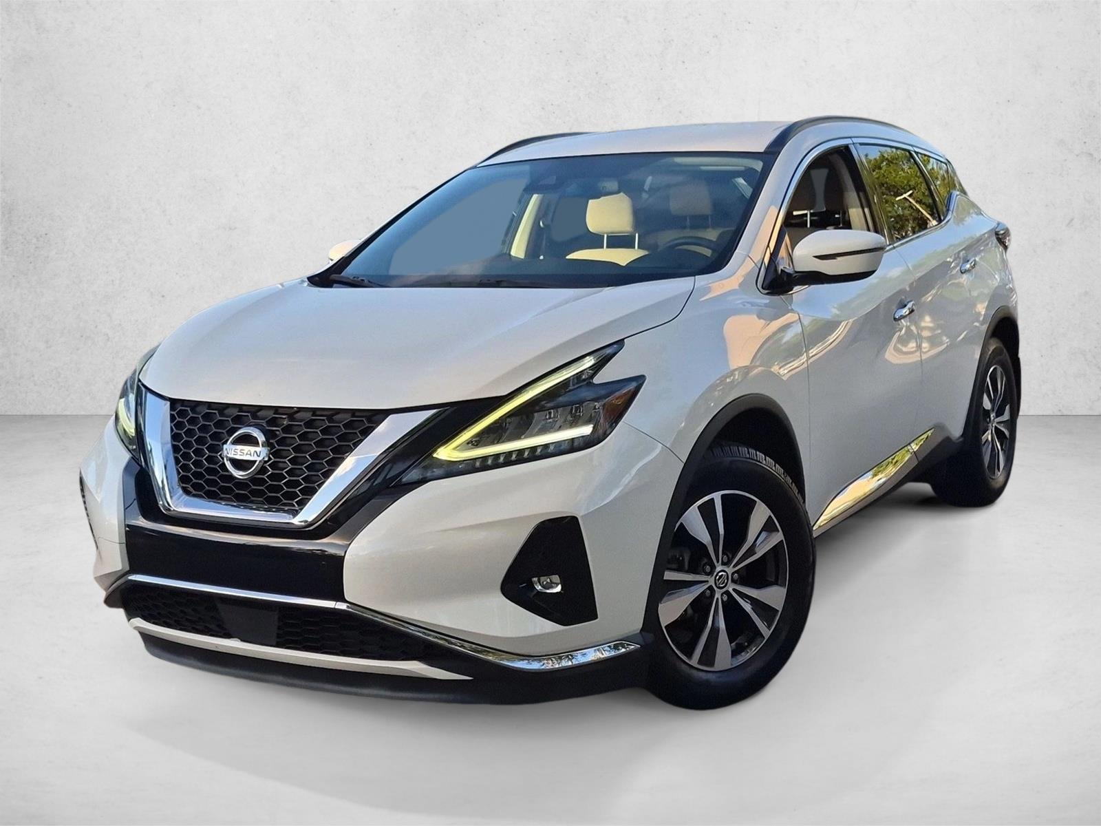 2021 Nissan Murano