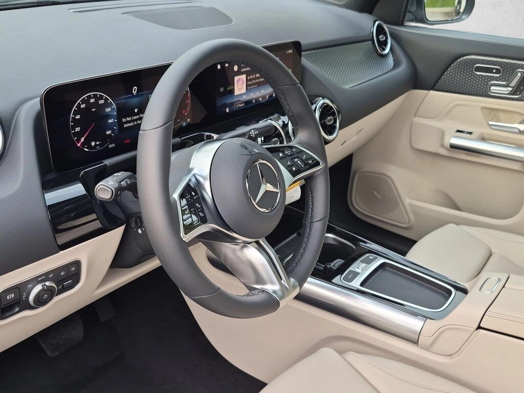 New 2026 Mercedes-Benz GLA 250 GLA 250 SUV SUV