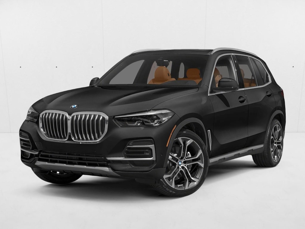 Used 2023 BMW X5 sDrive40i SUV
