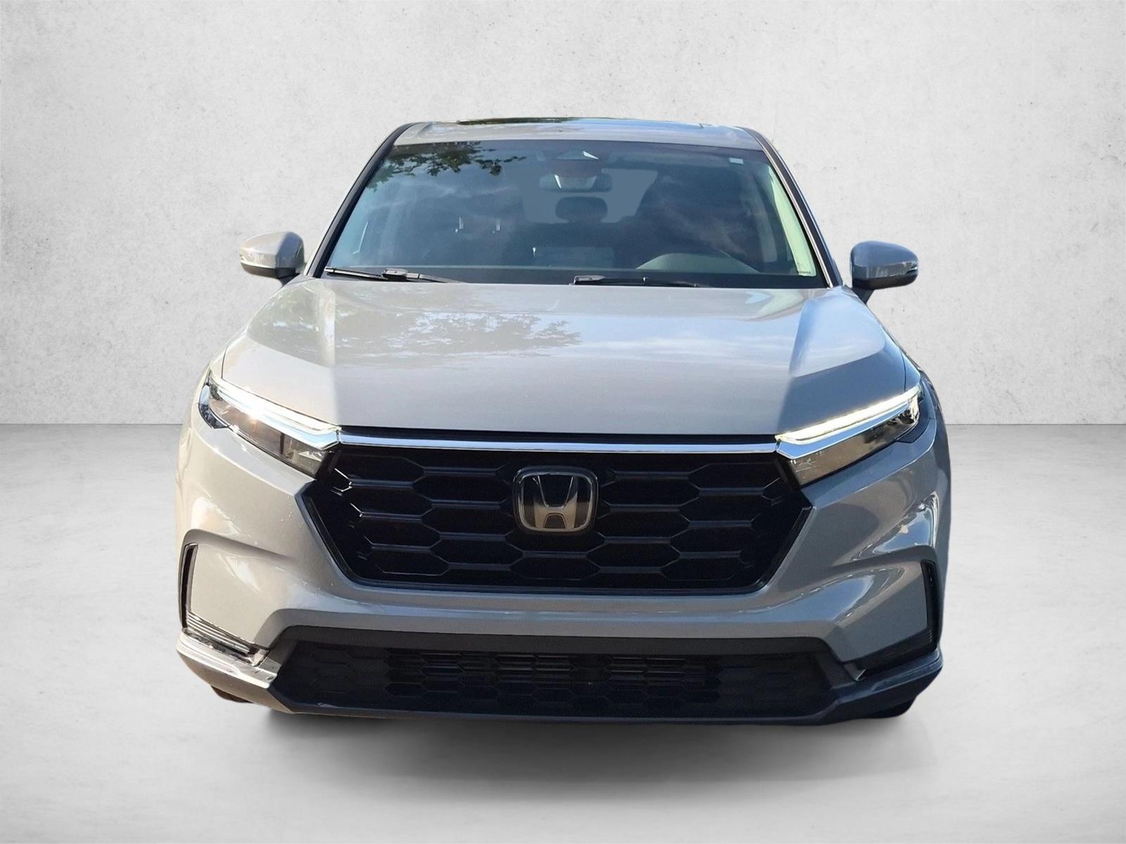 Used 2023 Honda CR-V EX SUV