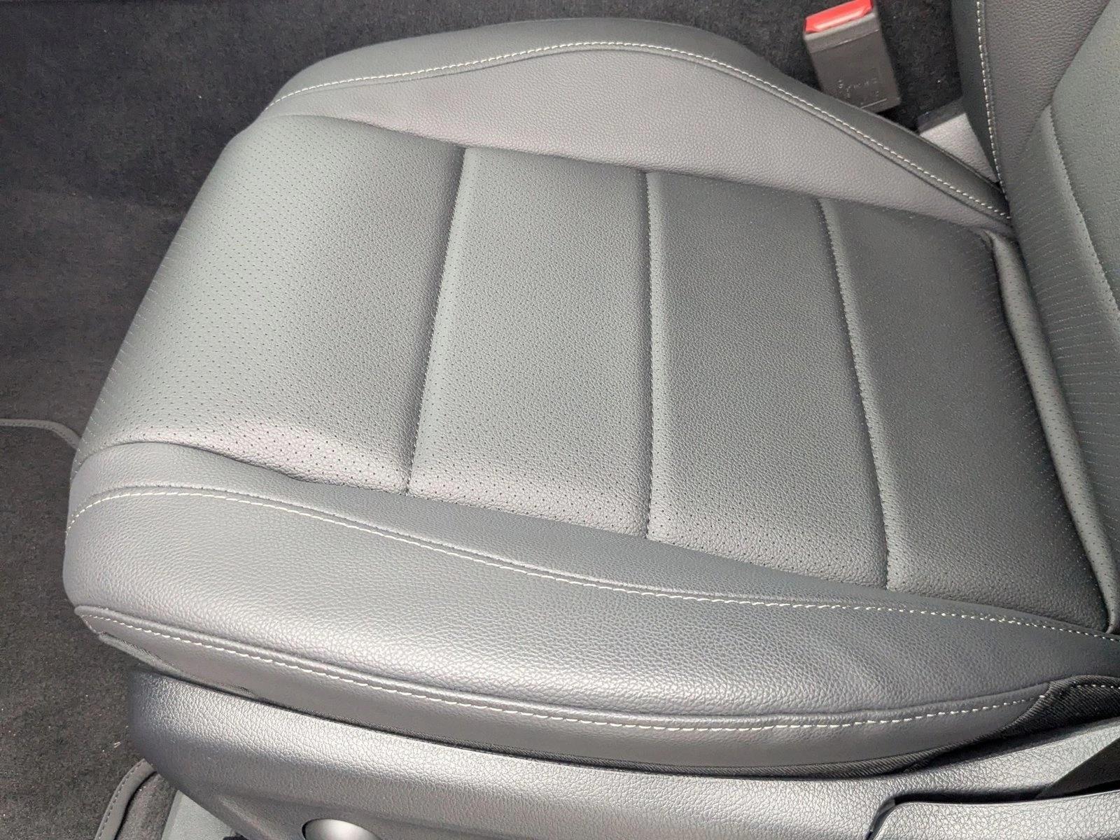 Used 2026 Mercedes-Benz GLE 4MATIC SUV