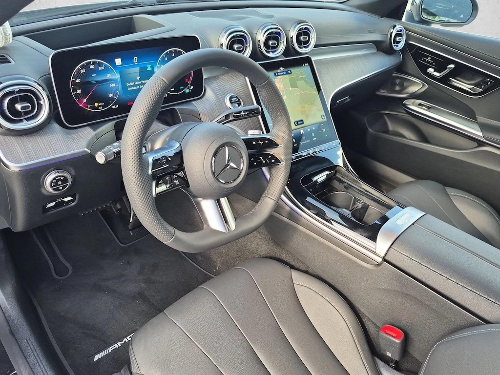 New 2027 Mercedes-Benz CLE 450 CLE 450 4MATIC ® Coupe Coupe