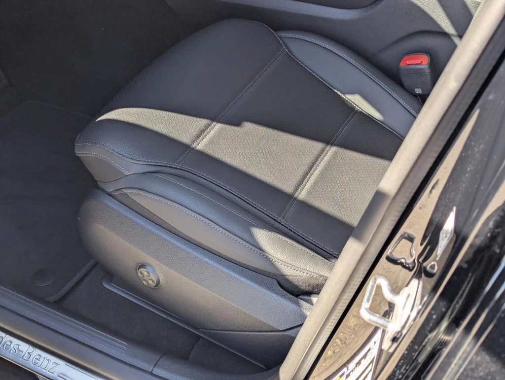 Used 2026 Mercedes-Benz GLC GLC 300 SUV SUV