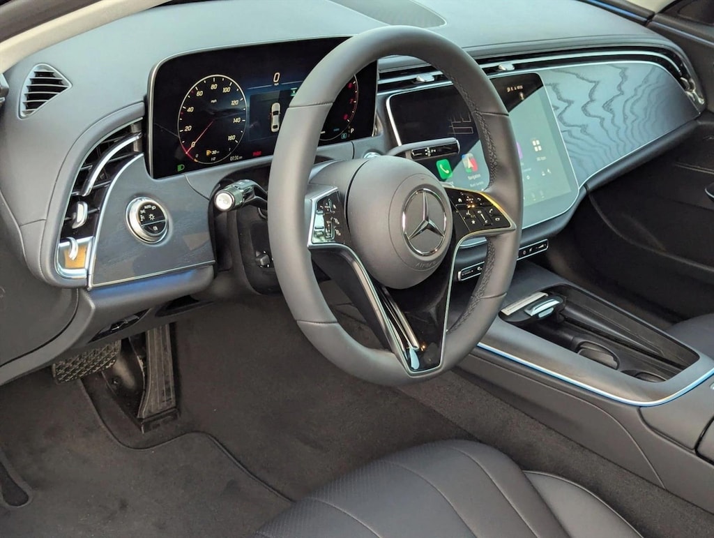 Used 2026 Mercedes-Benz E-Class E 350 RWD Sedan Sedan