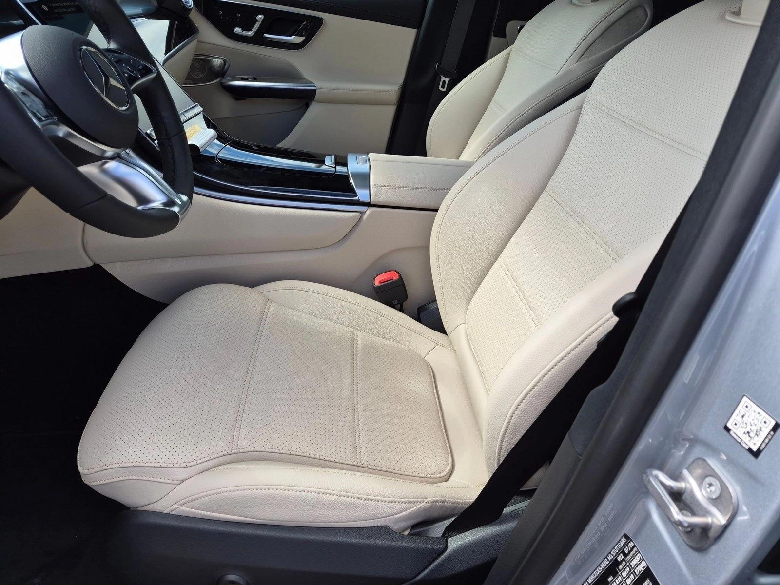 New 2027 Mercedes-Benz GLC 300 GLC 300 SUV SUV