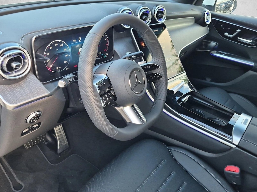 New 2027 Mercedes-Benz GLC 300 GLC 300 SUV SUV