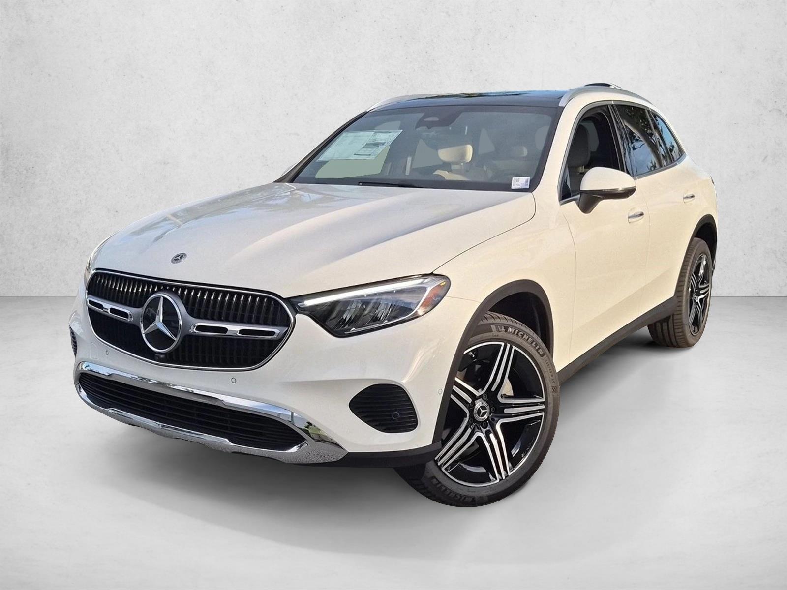 Certified 2022 Mercedes-Benz GLE SUV