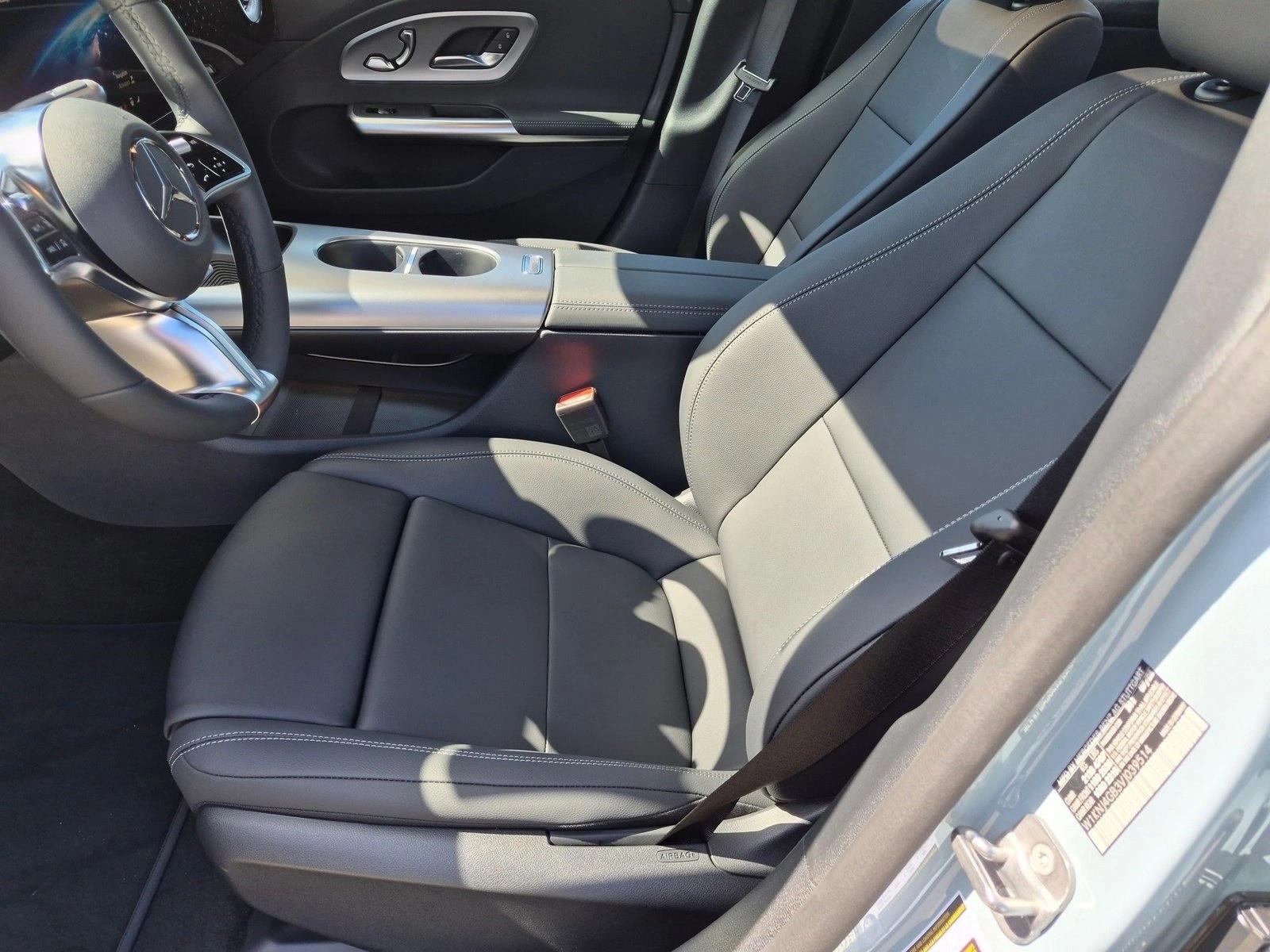 New 2027 Mercedes-Benz CLA 220 CLA 220 Hybrid FWD Sedan