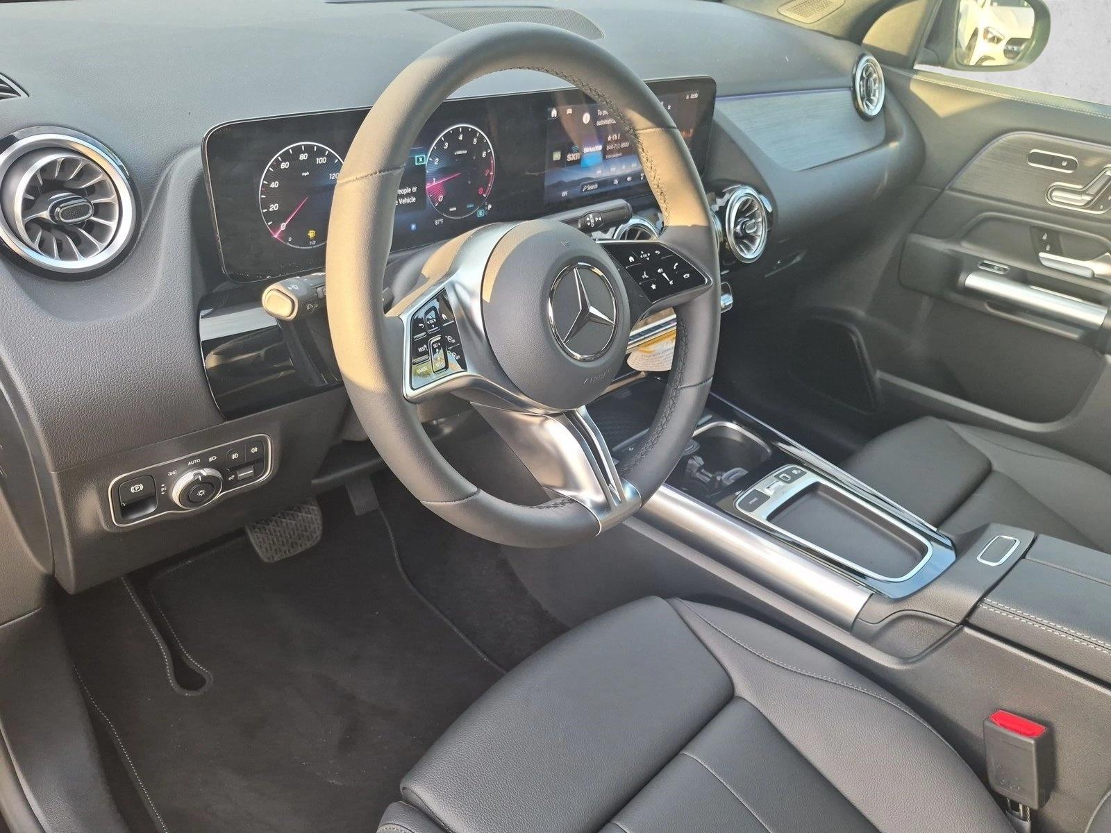 New 2026 Mercedes-Benz GLA 250 GLA 250 SUV SUV