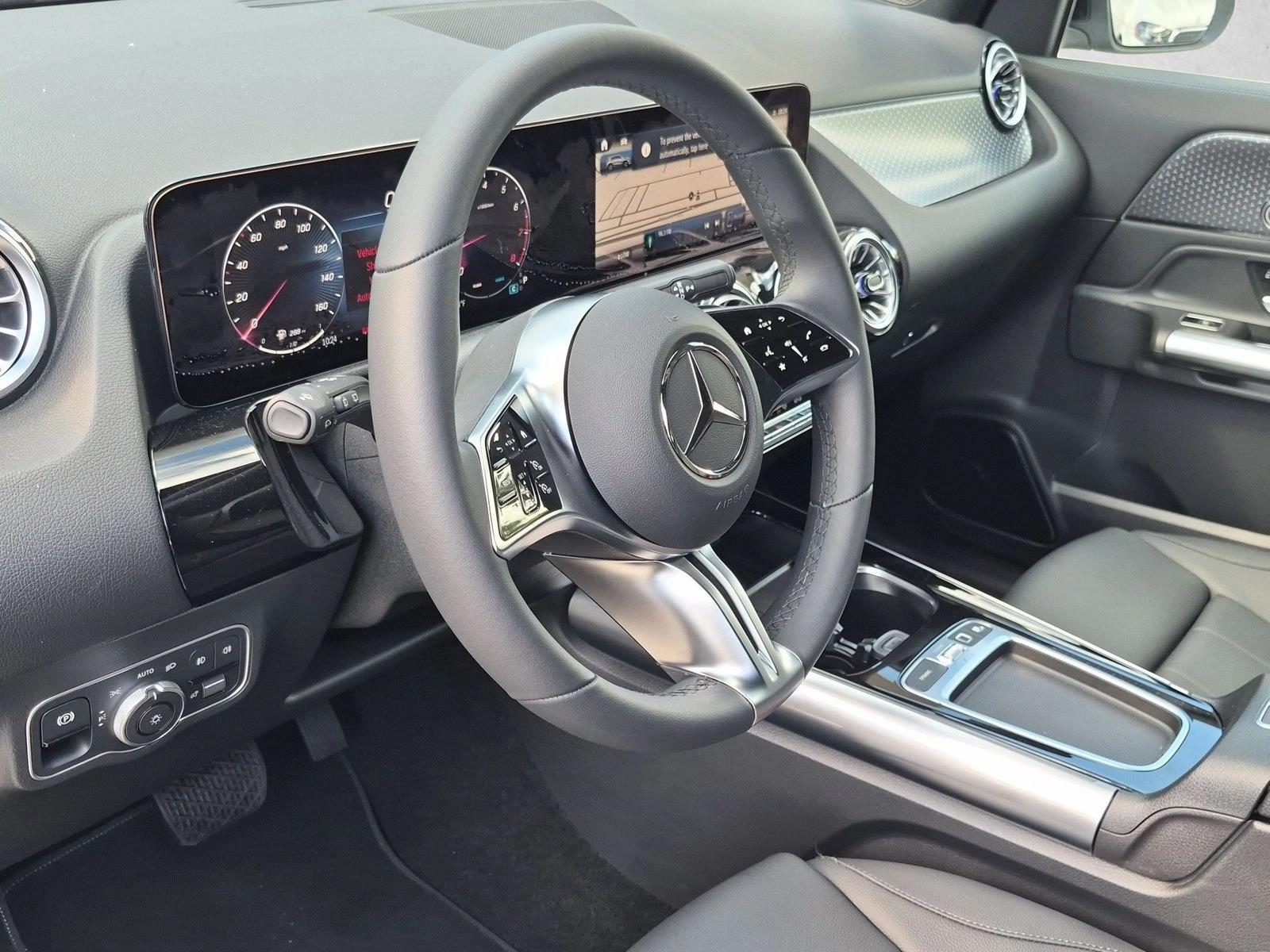 New 2026 Mercedes-Benz GLA 250 GLA 250 SUV SUV