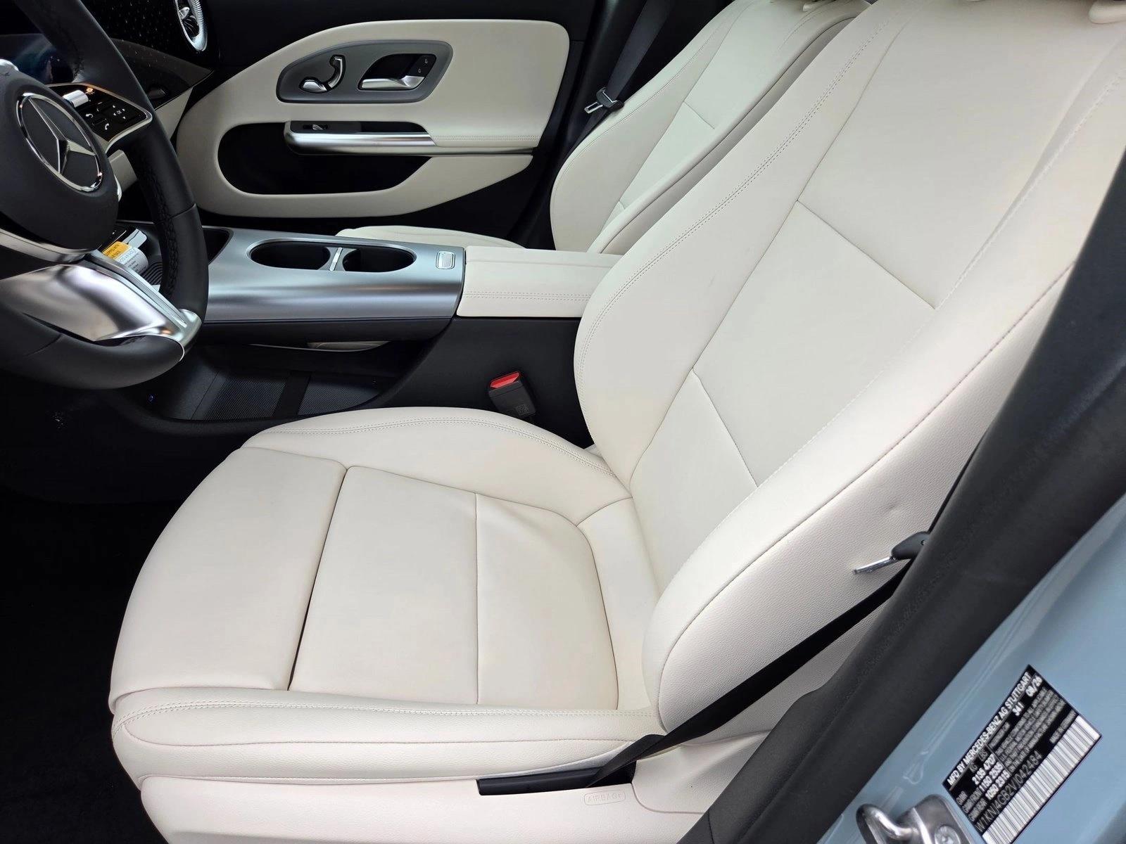New 2027 Mercedes-Benz CLA 220 CLA 220 Hybrid FWD Sedan