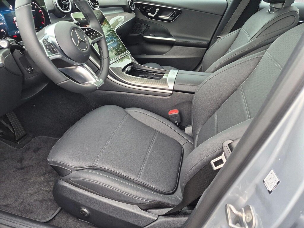 New 2026 Mercedes-Benz C 300 C 300 4MATIC ® Sedan Sedan