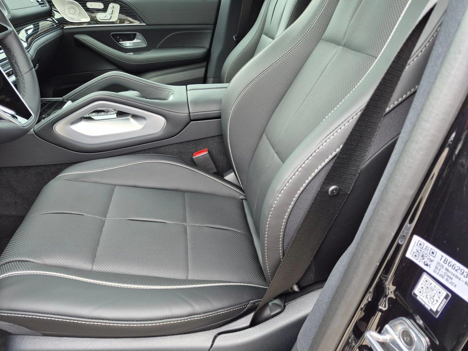 New 2026 Mercedes-Benz GLE 450 GLE 450 4MATIC ® SUV SUV