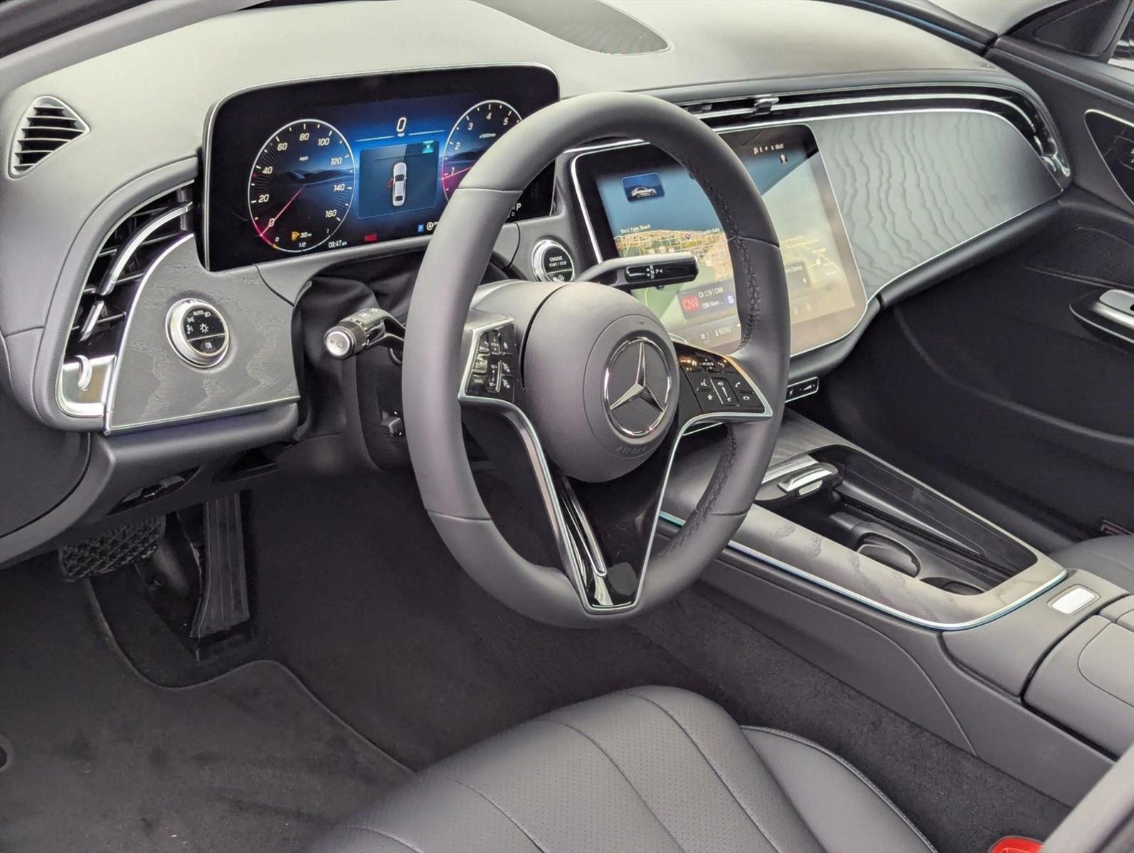 Used 2026 Mercedes-Benz E-Class E 350 Sedan