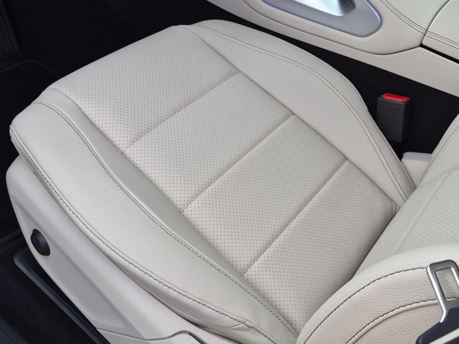 New 2026 Mercedes-Benz GLE 450 GLE 450 4MATIC ® SUV SUV