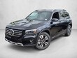  Mercedes-Benz GLB 250