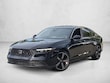  Honda Accord Hybrid