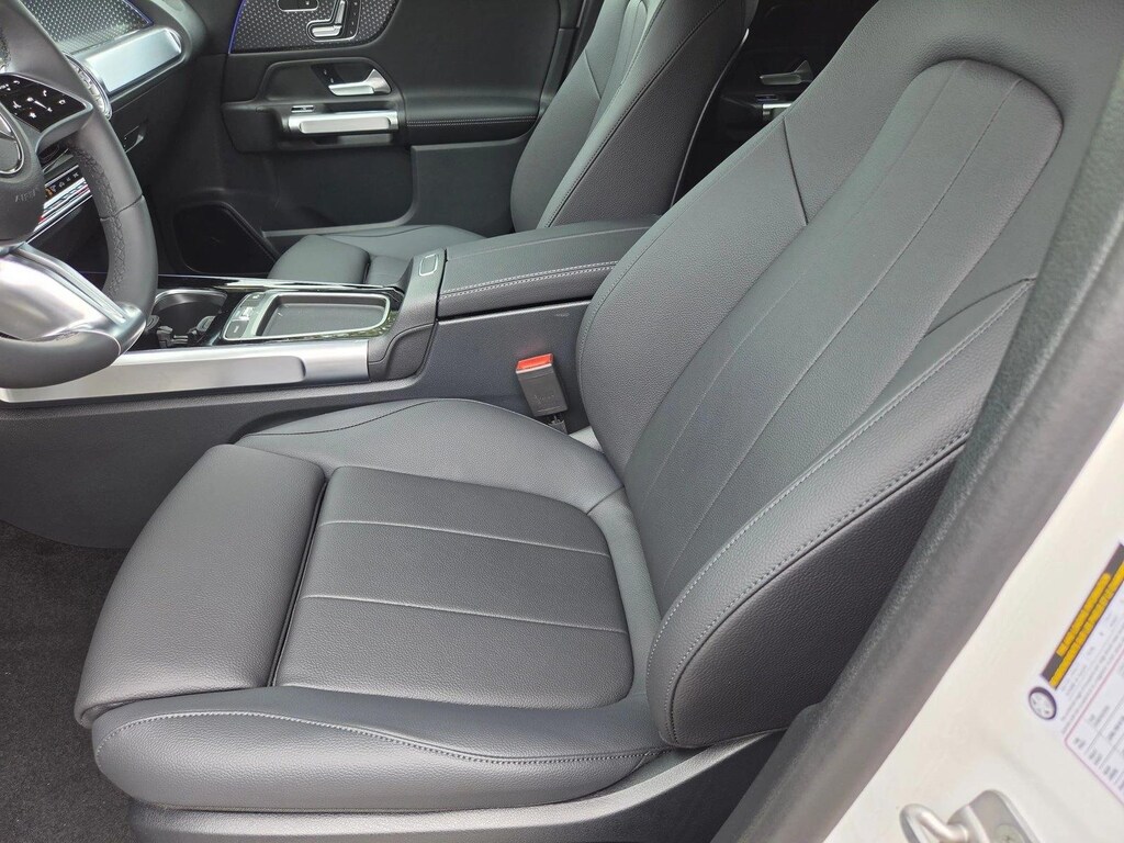New 2026 Mercedes-Benz GLB 250 GLB 250 SUV SUV