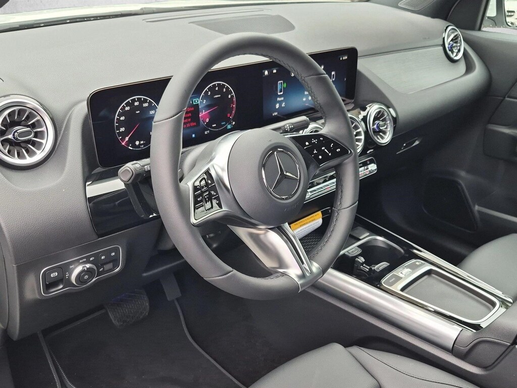 New 2026 Mercedes-Benz GLA 250 GLA 250 SUV SUV