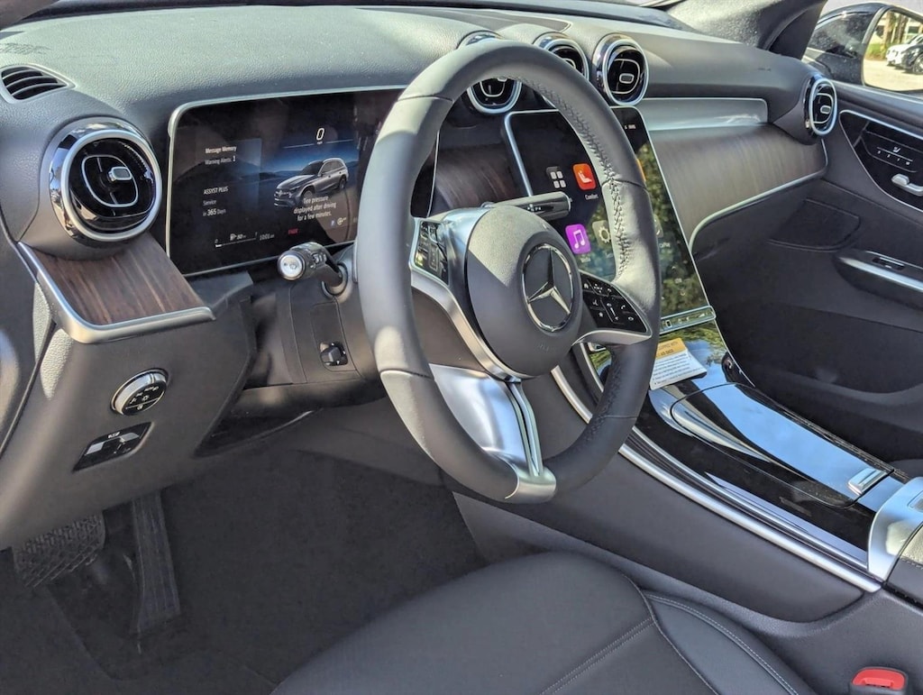 Used 2026 Mercedes-Benz GLC GLC 300 SUV SUV