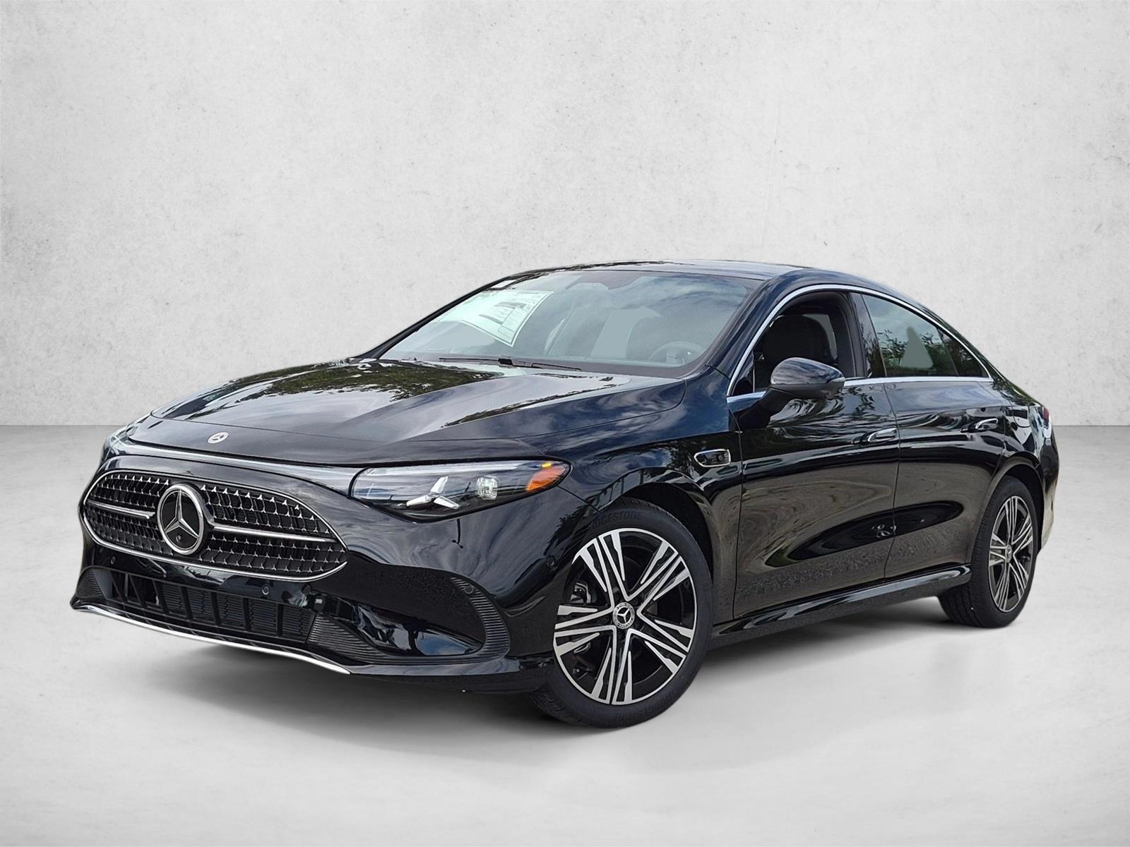 New 2027 Mercedes-Benz CLA 220 CLA 220 Hybrid FWD Sedan