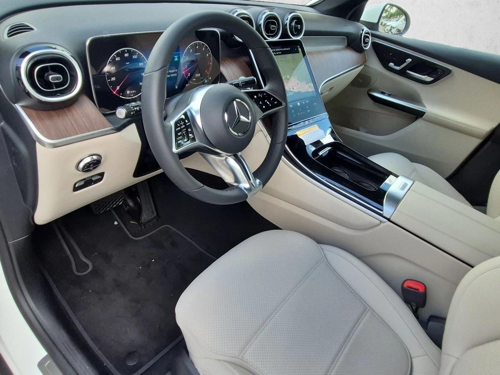 New 2027 Mercedes-Benz GLC 300 GLC 300 SUV SUV