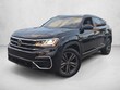  Volkswagen Atlas Cross Sport
